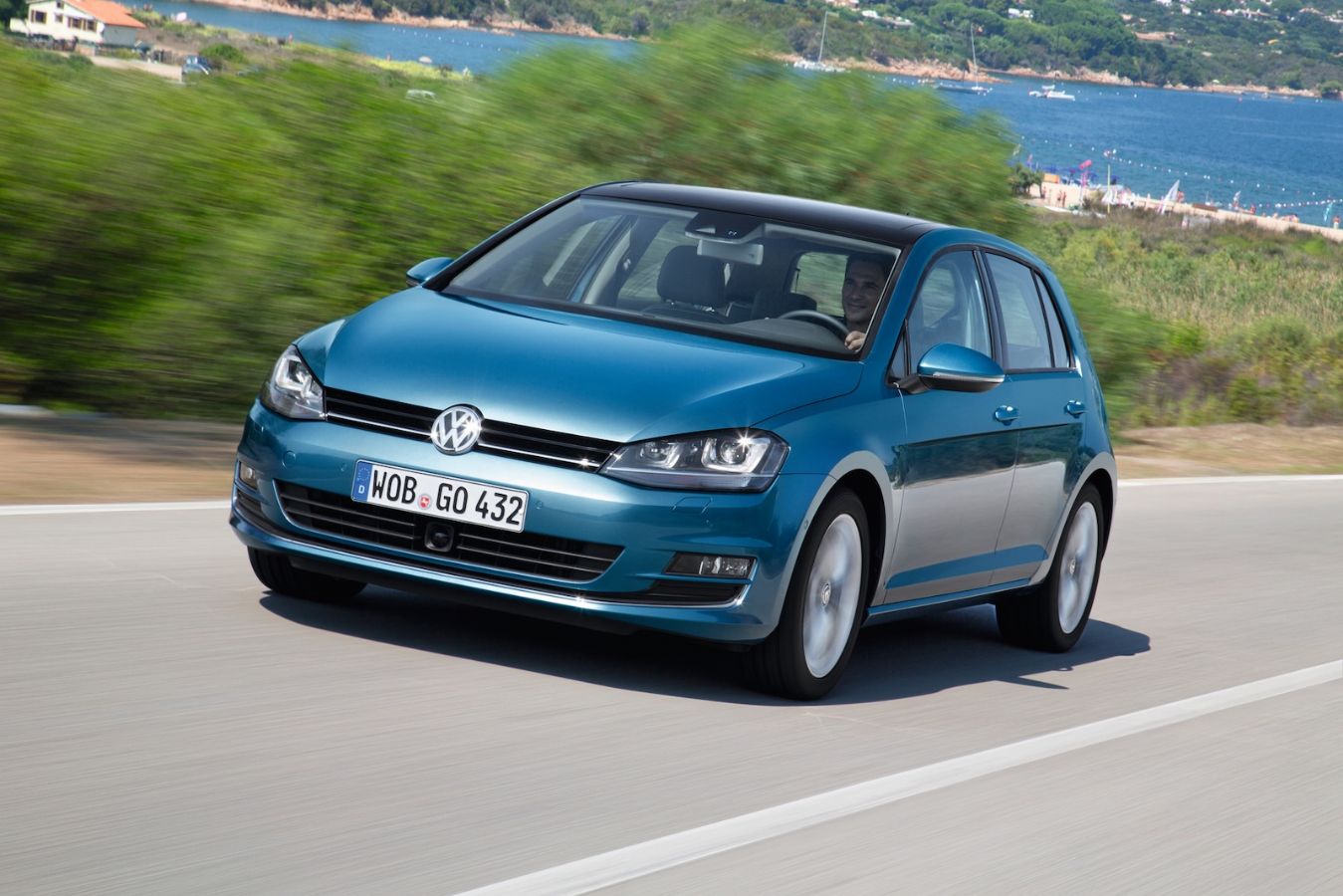 Μεταχειρισμένο VW Golf Mk7 (2012-2019): Ποιο να αγοράσεις 